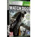 Watch Dogs (Classics) (XBox 360, DVD-ROM)