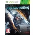 Metal Gear Rising: Revengeance (XBox 360, DVD-ROM)