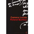 Camera Lucida:Reflections on Photography (Paperback, Reissue)
