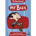 Mr Bean - The Animated Adventures: Volumes 1-6 (DVD, Boxed set)