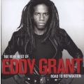 Road To Reparation  - The Very Best Of Eddy Grant (CD)