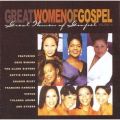 Great Women Of Gospel - Volume 2 (CD)