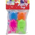 Party Favour Jumping Frogs