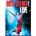Billy Elliot: The Musical (DVD)