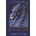 Eragon (Paperback, New ed)