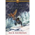 The Son of Neptune (Paperback)