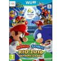 Mario & Sonic at the Rio 2016 Olympic Games (Nintendo Wii U)