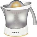 Bosch MCP3500 Citrus Press with Pulp Adjustment (White and Yellow)
