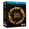 The Lord Of The Rings Trilogy  - The Fellowship Of The Rings / The Two Towers / The Return Of The Ki