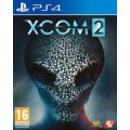 XCOM 2 (PlayStation 4, Blu-ray disc)