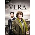 Vera - Season 3 (DVD)