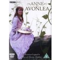 Anne Of Avonlea (DVD)