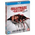 A Nightmare On Elm Street 1 - 7 (Blu-ray disc, Boxed set)
