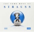 The Very Best Of Strauss (CD)