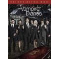The Vampire Diaries - Season 8 - The Final Season (DVD)