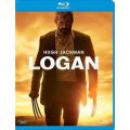 Logan (Blu-ray disc)