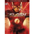 The Flash - Season 3 (DVD)
