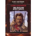 The Outlaw Josey Wales (English, French, Italian, DVD)