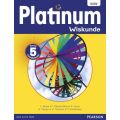 Platinum Wiskunde KABV - Graad 5 Leerderboek   (Afrikaans, Paperback)