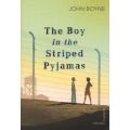 The Boy in the Striped Pyjamas (Paperback)