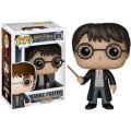 Funko Pop! Harry Potter: Harry Potter Vinyl Figurine