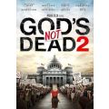God's Not Dead 2 (DVD)