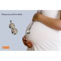 Pregnancy Chime Ball - Baby Hands