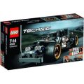 LEGO Technic - Getaway Racer