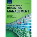 Introduction To Business Management (Paperback, 10th Edition)