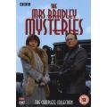 The Mrs Bradley Mysteries  - The Complete Collection (DVD)
