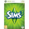 Sims 3 (XBox 360, DVD-ROM)