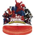 Ultimate Spiderman Web Warriors - Centerpiece