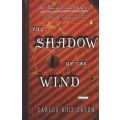 The Shadow of the Wind (Paperback)