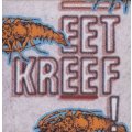 Eet Kreef (CD)