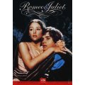 Romeo & Juliet - (1968) (DVD)