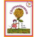 Chrysanthemum (Paperback, 1st Mulberry ed)