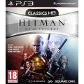 Hitman: HD Trilogy (PlayStation 3, DVD-ROM)