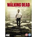 The Walking Dead - Season 6 (DVD)
