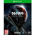 Mass Effect: Andromeda (XBox One, Blu-ray disc)