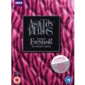 Absolutely Fabulous: Absolutely Everything (DVD)
