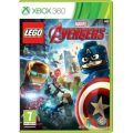 Lego Avengers (XBox 360, DVD-ROM)