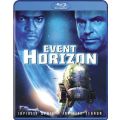 Event Horizon - Special Collector's Edition (Blu-ray disc)