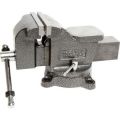 Yato Heavy Duty Swivel Bench Vice (100mm)