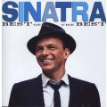 Sinatra (Best of the Best) (CD)
