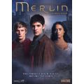 The Adventures Of Merlin - Season 4 (DVD, Boxed set)
