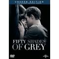 Fifty Shades Of Grey (DVD)