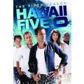 Hawaii Five-0: Season 5 (DVD, Boxed set)