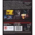 Dante's Inferno - An Animated Epic (Blu-ray disc, 10th Anniversary Edi)
