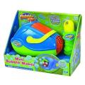 Bubble Fun Toys Bubble Machine Set (Colour May Vary)