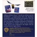 Harry Potter Golden Snitch Sticker Kit (Kit)
